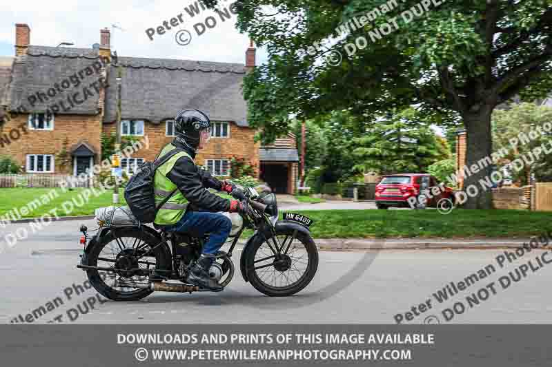 Vintage motorcycle club;eventdigitalimages;no limits trackdays;peter wileman photography;vintage motocycles;vmcc banbury run photographs